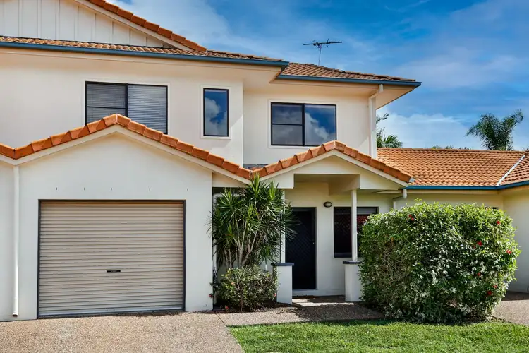Main view of Homely unit listing, 54/1 Burnda Street, Kirwan QLD 4817