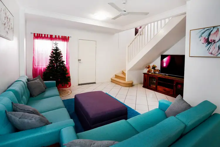 Second view of Homely unit listing, 54/1 Burnda Street, Kirwan QLD 4817
