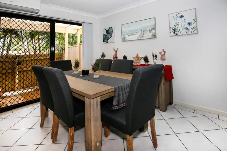 Third view of Homely unit listing, 54/1 Burnda Street, Kirwan QLD 4817