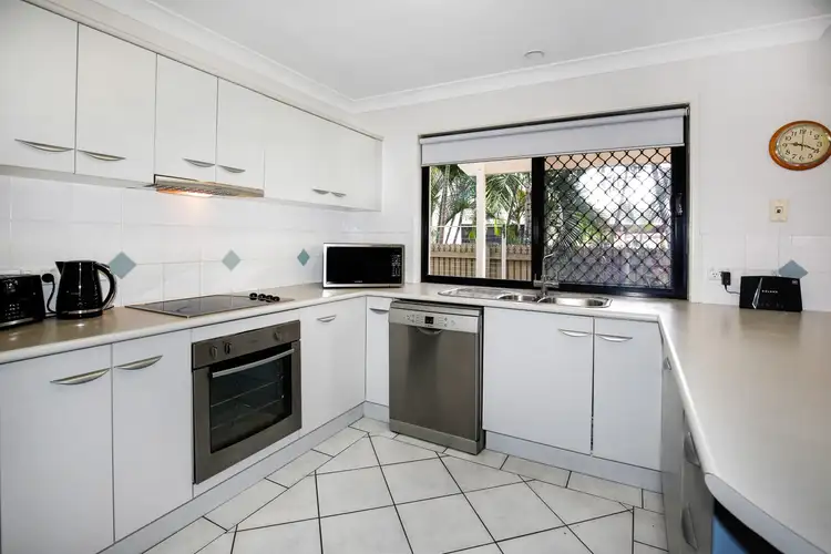 Fourth view of Homely unit listing, 54/1 Burnda Street, Kirwan QLD 4817