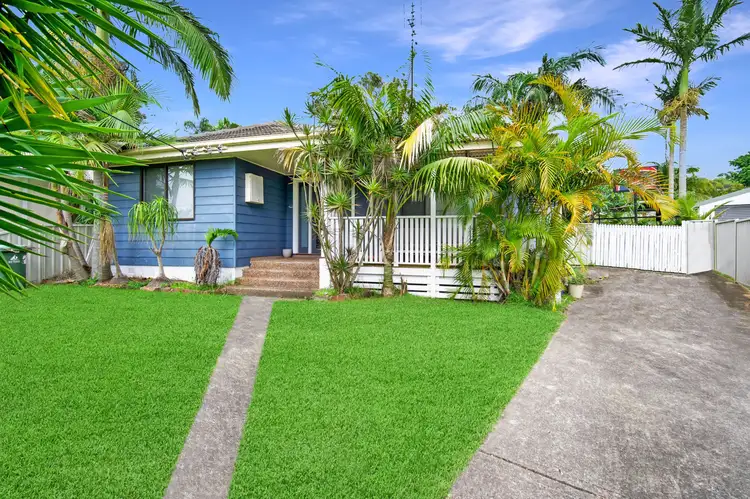 Main view of Homely house listing, 13 Mahogany Crescent, Gateshead NSW 2290