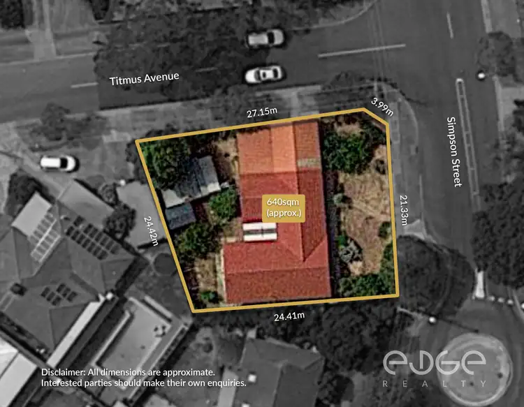 Second view of Homely house listing, 43 Simpson Street, Salisbury East SA 5109