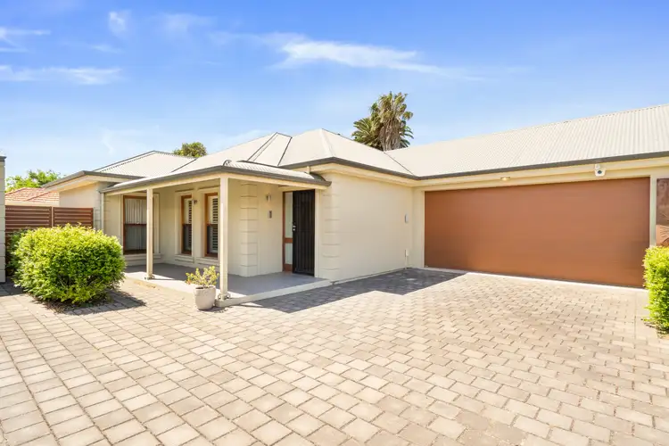 Main view of Homely house listing, 3/27-29 Cross Street, Lockleys SA 5032