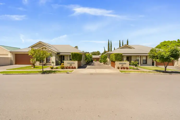 Second view of Homely house listing, 3/27-29 Cross Street, Lockleys SA 5032