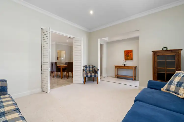 Fifth view of Homely house listing, 3/27-29 Cross Street, Lockleys SA 5032