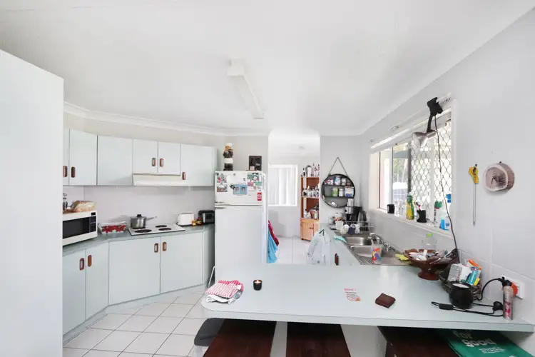 Second view of Homely house listing, 20 Framara Drive, Kelso QLD 4815