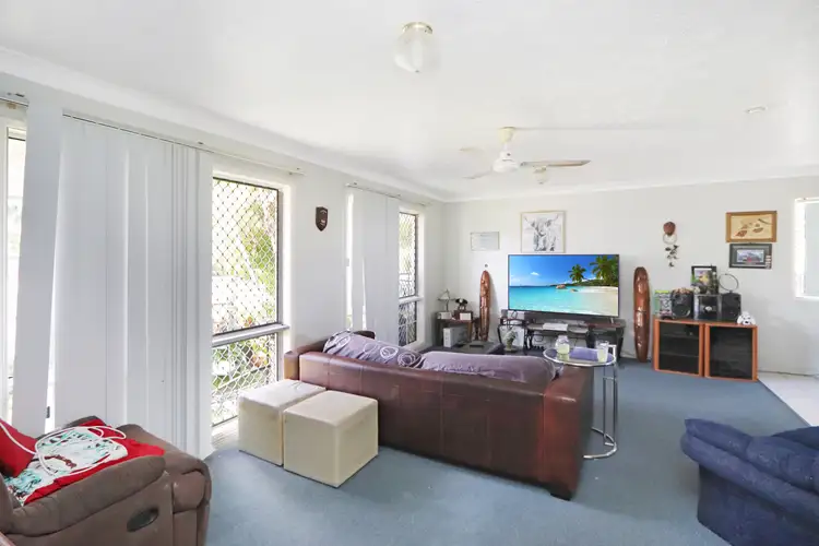 Third view of Homely house listing, 20 Framara Drive, Kelso QLD 4815