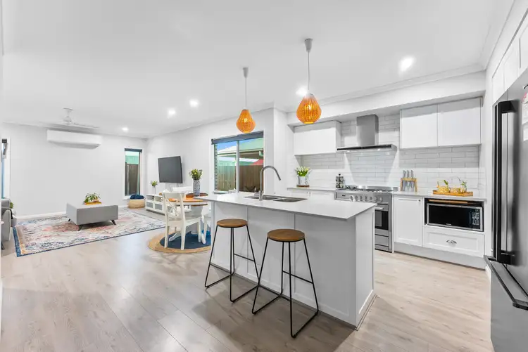 Fourth view of Homely house listing, 29 Promenade Circuit, Rothwell QLD 4022