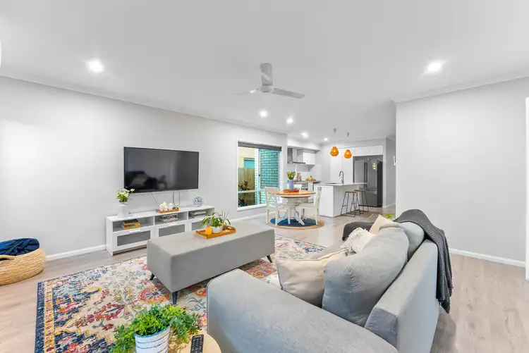 Fifth view of Homely house listing, 29 Promenade Circuit, Rothwell QLD 4022