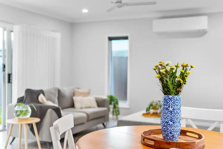 Sixth view of Homely house listing, 29 Promenade Circuit, Rothwell QLD 4022