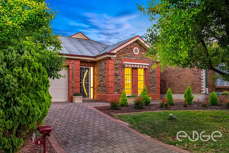 Main view of Homely house listing, 7 Temby Court, Greenwith SA 5125