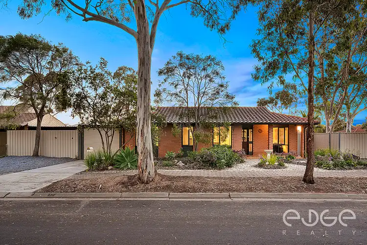 18 Townsend Avenue, Parafield Gardens SA 5107