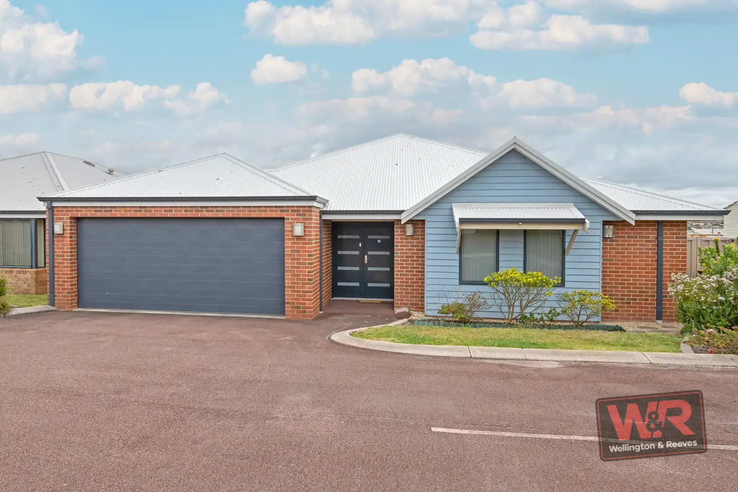 Main view of Homely unit listing, Unit 16, 266 Middleton Road, Mira Mar WA 6330