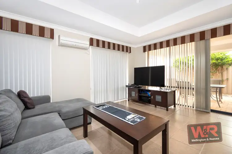 Fifth view of Homely unit listing, Unit 16, 266 Middleton Road, Mira Mar WA 6330