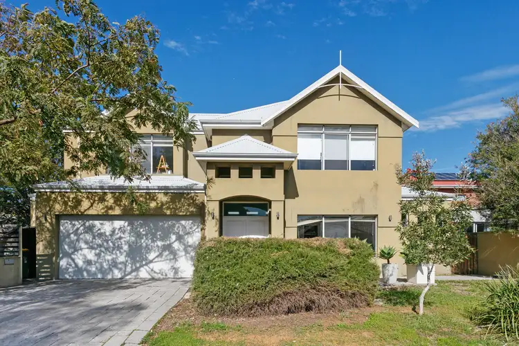Main view of Homely house listing, 27 Scaddan Street, Wembley WA 6014