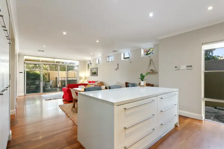 Second view of Homely house listing, 27 Scaddan Street, Wembley WA 6014