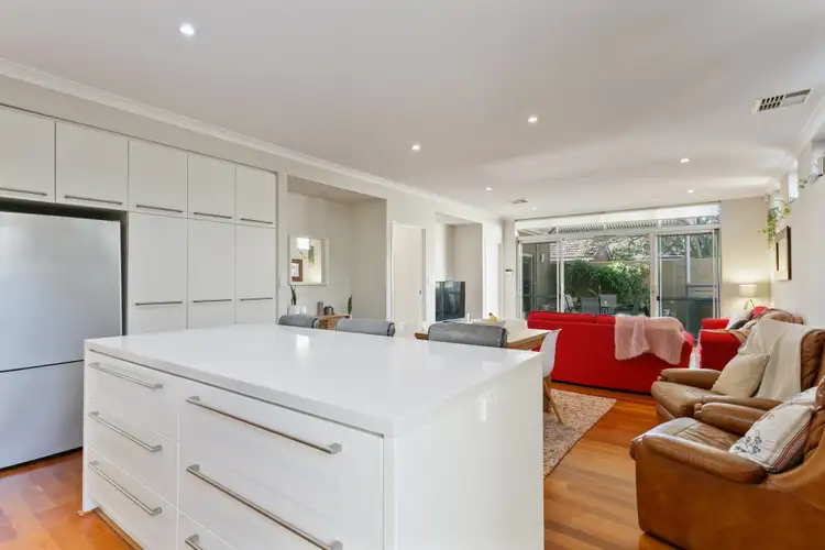Third view of Homely house listing, 27 Scaddan Street, Wembley WA 6014