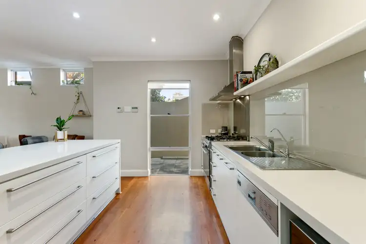 Fifth view of Homely house listing, 27 Scaddan Street, Wembley WA 6014