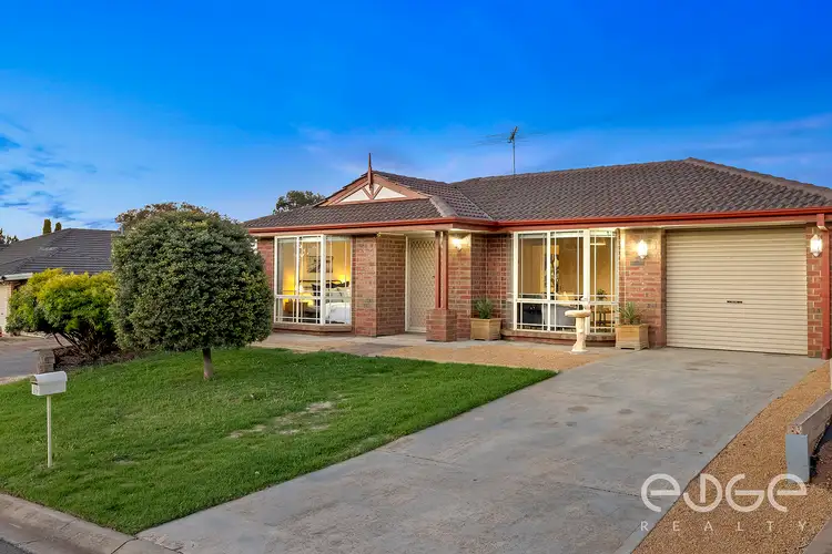 Main view of Homely house listing, 19 Fleetwood Drive, Blakeview SA 5114