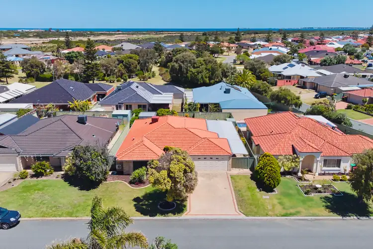 Second view of Homely house listing, 17 Baltimore Gardens, Port Kennedy WA 6172