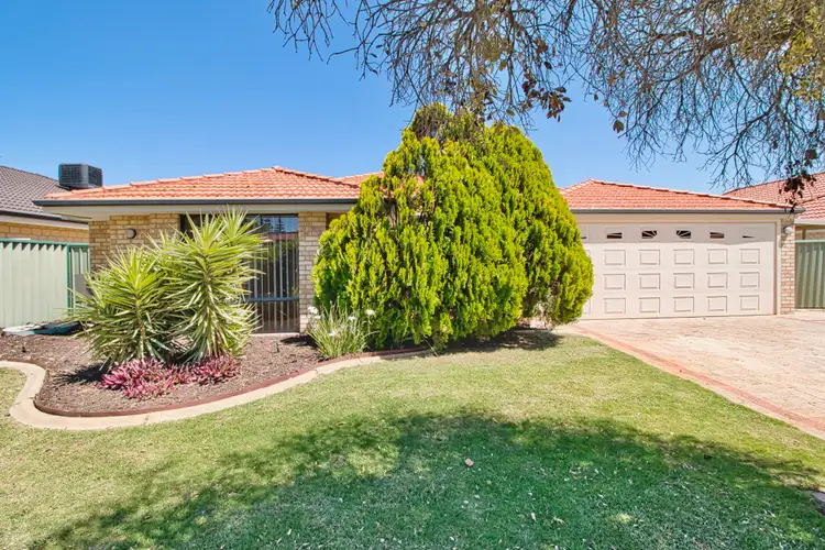 Third view of Homely house listing, 17 Baltimore Gardens, Port Kennedy WA 6172