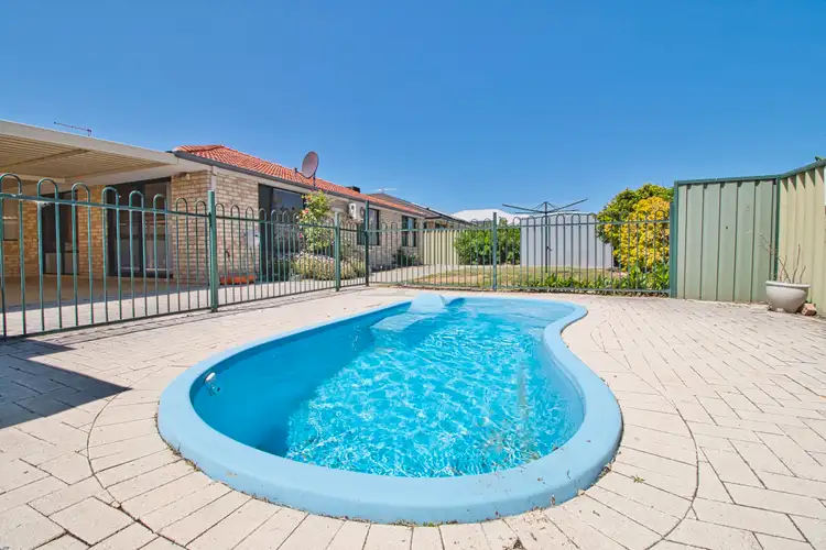 Fourth view of Homely house listing, 17 Baltimore Gardens, Port Kennedy WA 6172