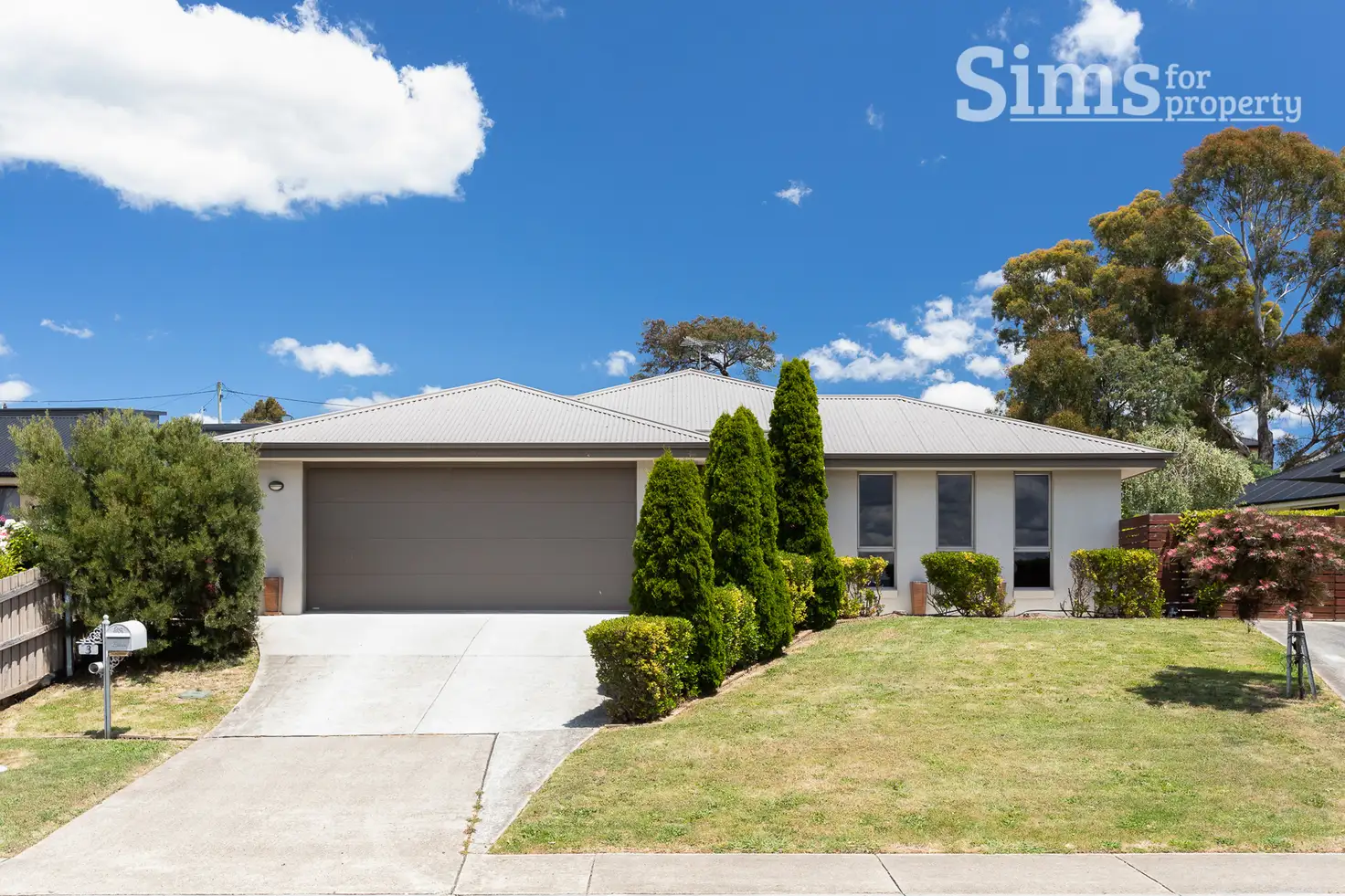 Main view of Homely house listing, 3 Jasmine Court, Prospect TAS 7250