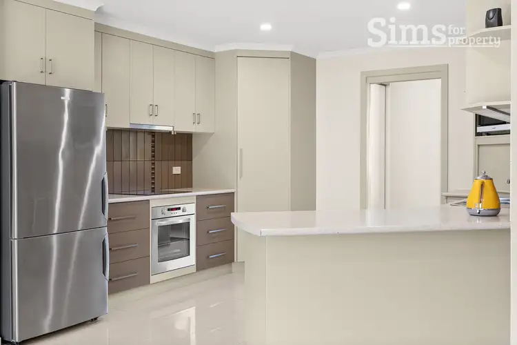 Second view of Homely house listing, 3 Jasmine Court, Prospect TAS 7250