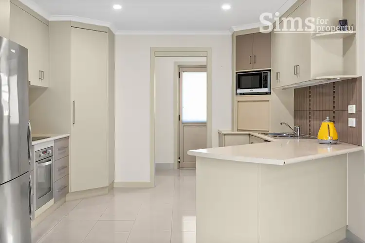 Third view of Homely house listing, 3 Jasmine Court, Prospect TAS 7250