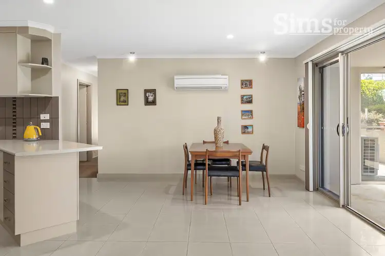 Fourth view of Homely house listing, 3 Jasmine Court, Prospect TAS 7250