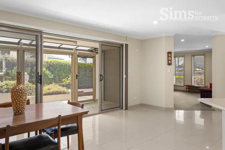 Fifth view of Homely house listing, 3 Jasmine Court, Prospect TAS 7250