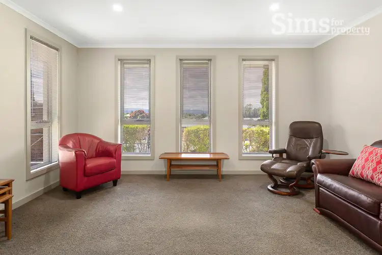 Sixth view of Homely house listing, 3 Jasmine Court, Prospect TAS 7250
