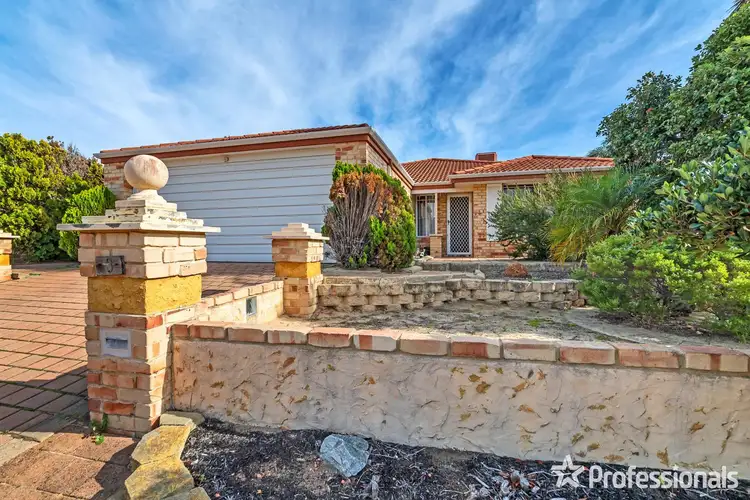 3 Thames Way, Warnbro WA 6169