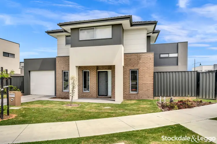 91 Regatta Drive