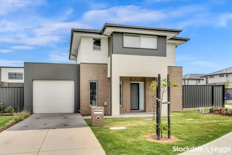 Second view of Homely house listing, 91 Regatta Drive, Craigieburn VIC 3064