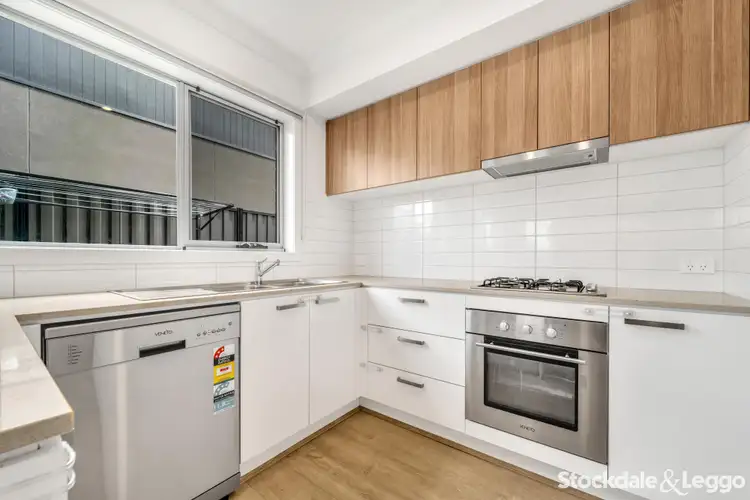 Third view of Homely house listing, 91 Regatta Drive, Craigieburn VIC 3064
