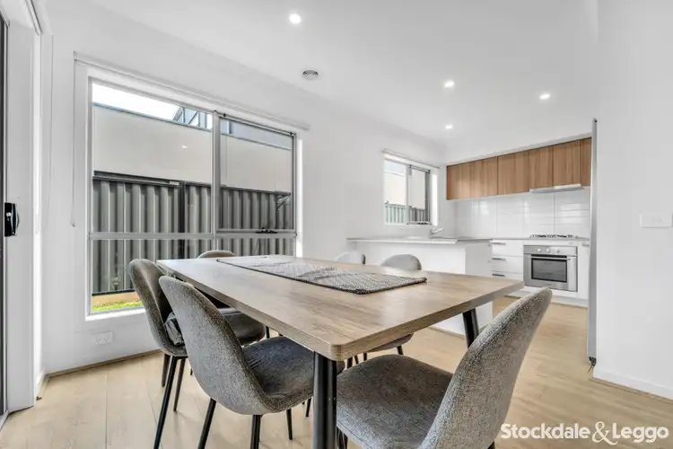 Fifth view of Homely house listing, 91 Regatta Drive, Craigieburn VIC 3064