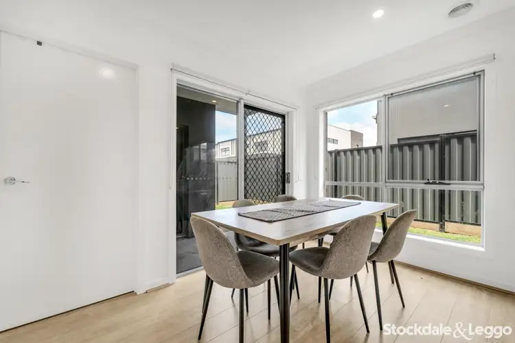 Sixth view of Homely house listing, 91 Regatta Drive, Craigieburn VIC 3064