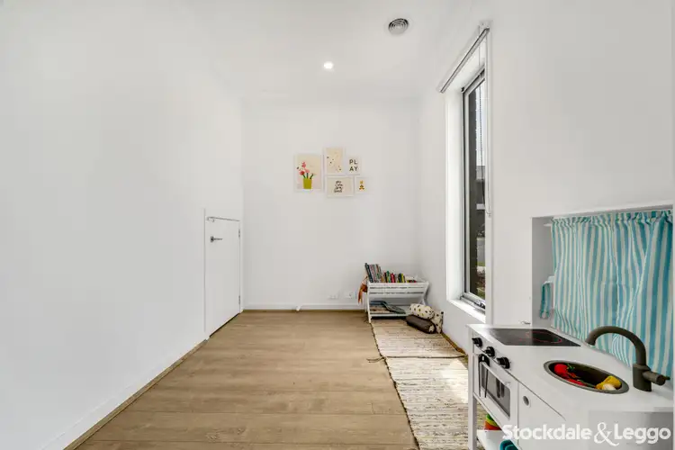 Seventh view of Homely house listing, 91 Regatta Drive, Craigieburn VIC 3064
