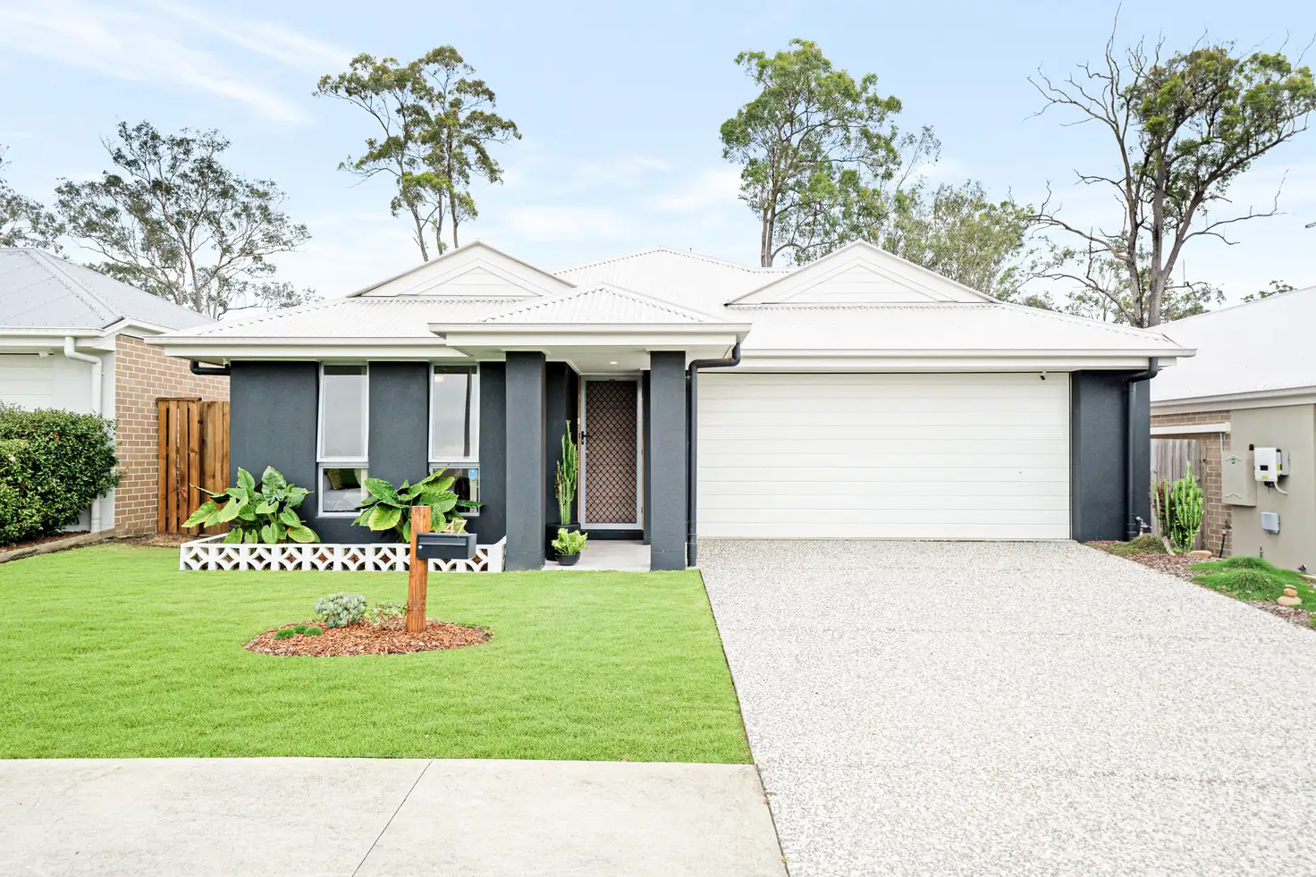 Main view of Homely house listing, 47 Bonello Circuit, Flagstone QLD 4280