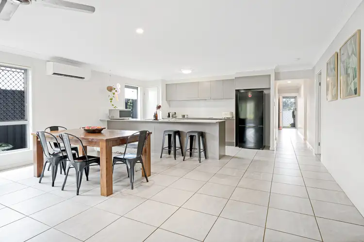 Sixth view of Homely house listing, 47 Bonello Circuit, Flagstone QLD 4280