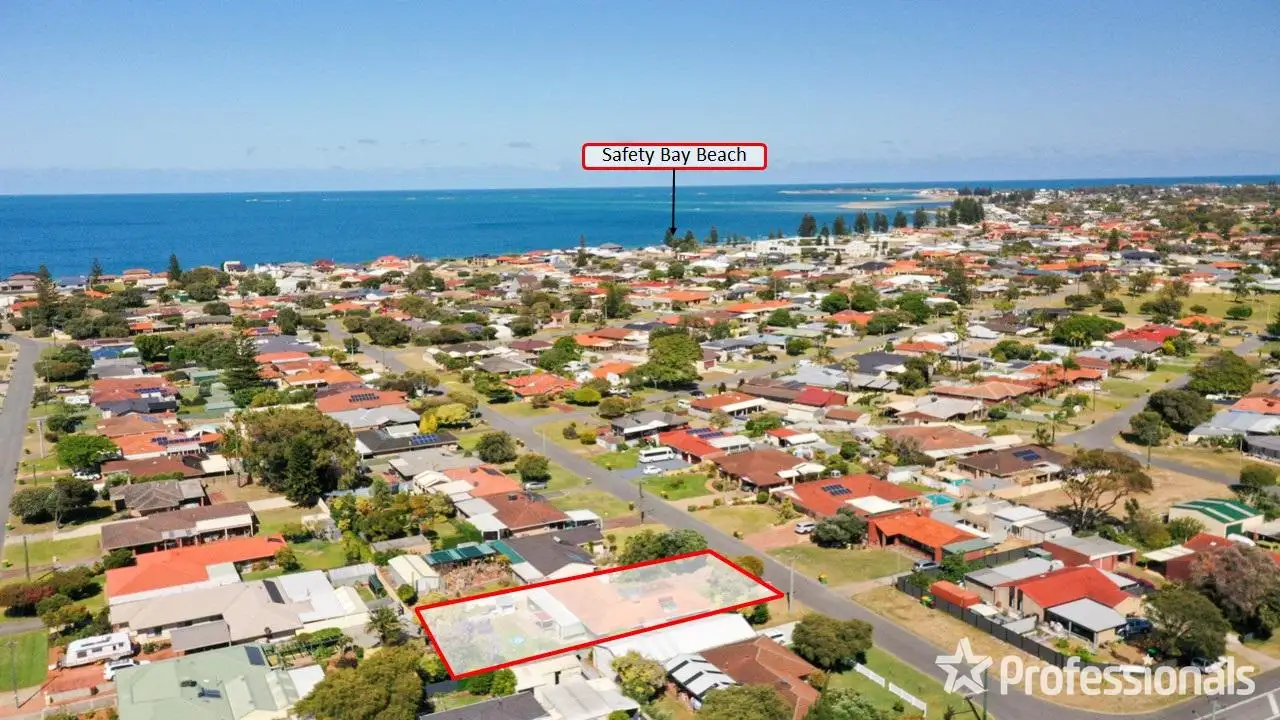 Main view of Homely house listing, 29 Bermuda Road, Safety Bay WA 6169