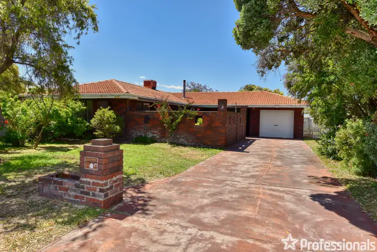 Third view of Homely house listing, 29 Bermuda Road, Safety Bay WA 6169
