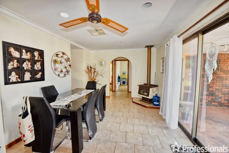 Fifth view of Homely house listing, 29 Bermuda Road, Safety Bay WA 6169