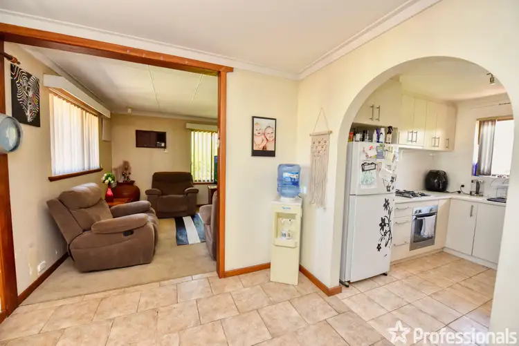 Sixth view of Homely house listing, 29 Bermuda Road, Safety Bay WA 6169