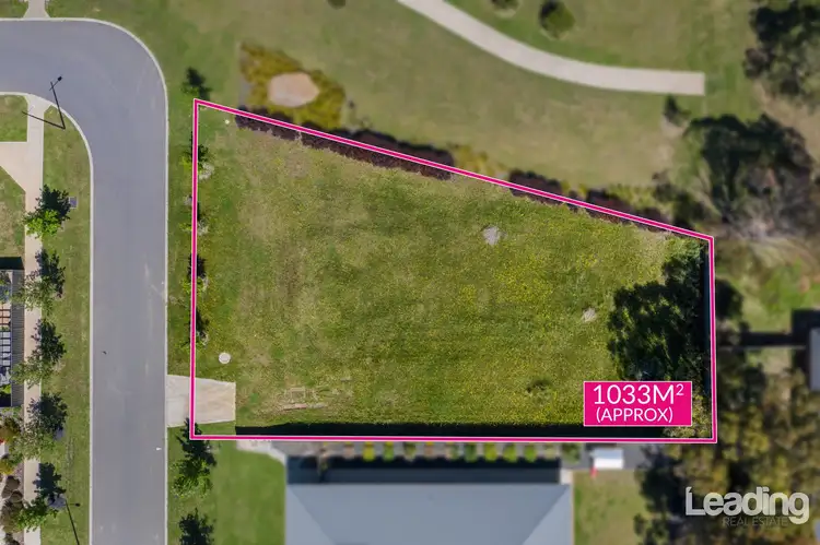 22 Parkside Avenue, Romsey VIC 3434