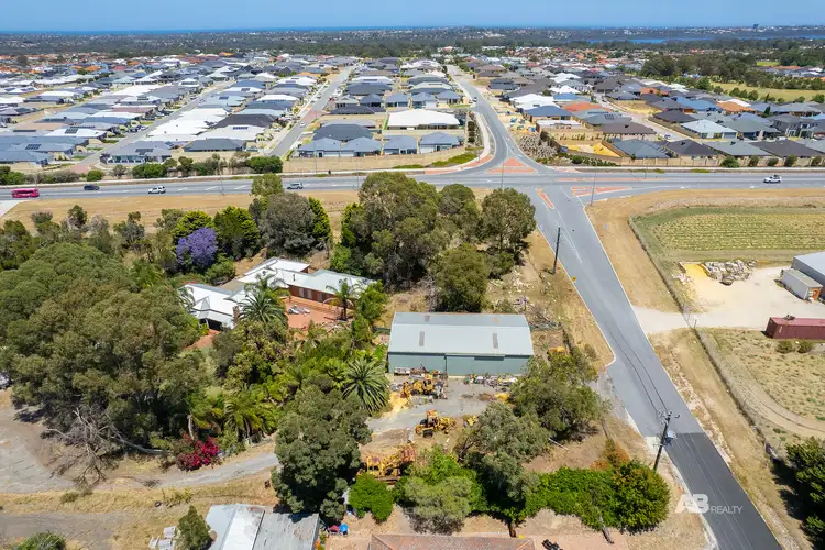 Second view of Homely house listing, 145 Lenore Road, Wanneroo WA 6065