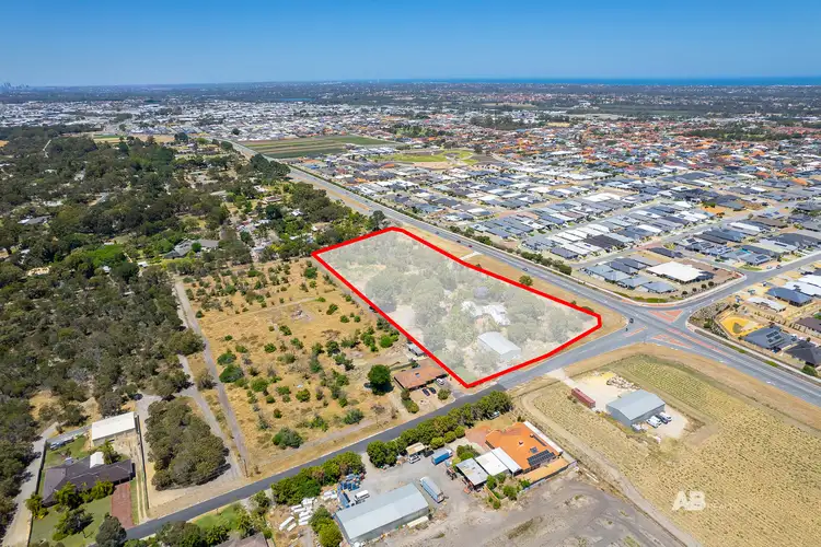 Fourth view of Homely house listing, 145 Lenore Road, Wanneroo WA 6065