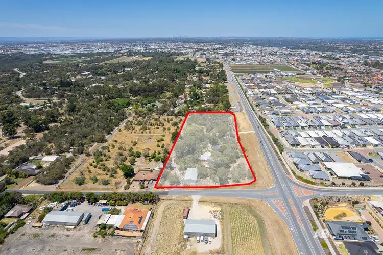 Fifth view of Homely house listing, 145 Lenore Road, Wanneroo WA 6065