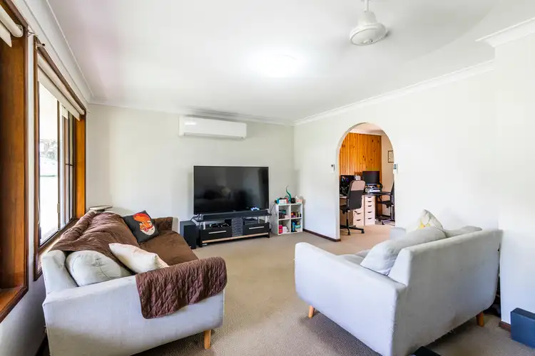 Third view of Homely house listing, 13 Capricorn Crescent, Junction Hill NSW 2460
